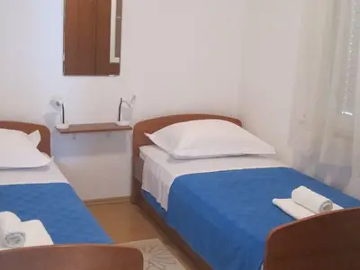 Ferienwohnung für 4 Personen in Vinišće 7/10