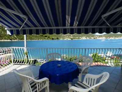 Ferienwohnung für 4 Personen in Vinišće 10/10