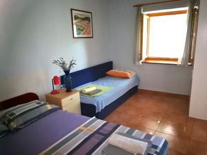 Ferienwohnung für 3 Personen (23 m²) in Vinišće