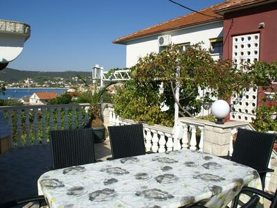 TerraceBalcony