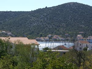 Ferienwohnung für 6 Personen (90 m²) in Vinišće