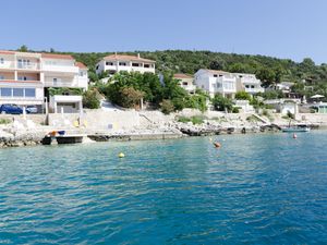 Ferienwohnung für 4 Personen (40 m²) in Vinišće