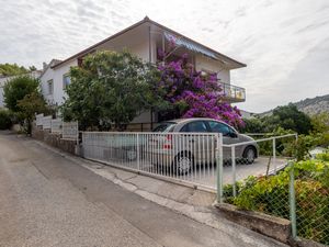 Ferienwohnung für 6 Personen (100 m²) in Vinišće