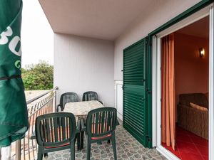 Ferienwohnung für 6 Personen (90 m²) in Vinišće