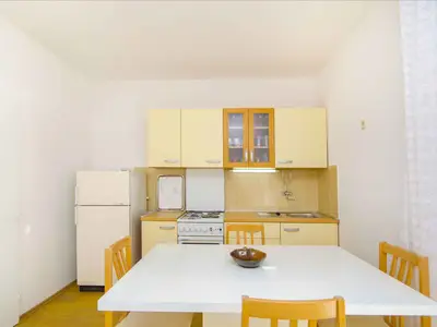 Ferienwohnung für 5 Personen (50 m²) in Vinišće 7/10