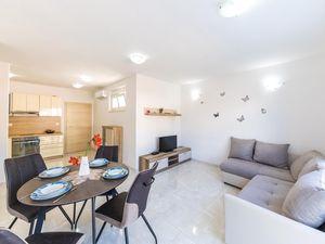 Ferienwohnung für 4 Personen (51 m²) in Vinišće