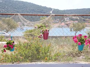 Ferienwohnung für 5 Personen (80 m²) in Vinišće