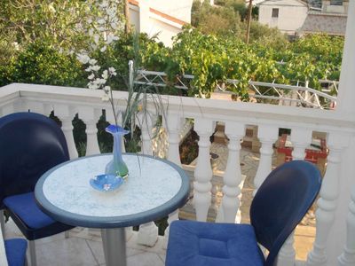 Ferienwohnung für 6 Personen (80 m²) in Vinišće 4/10