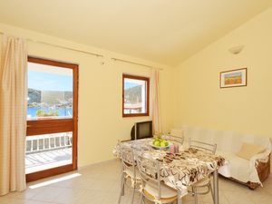 Ferienwohnung für 3 Personen (35 m²) in Vinišće