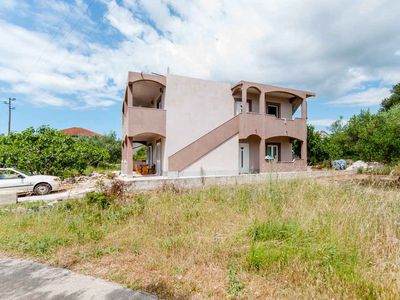 Ferienwohnung für 6 Personen (80 m²) in Vinišće 3/10