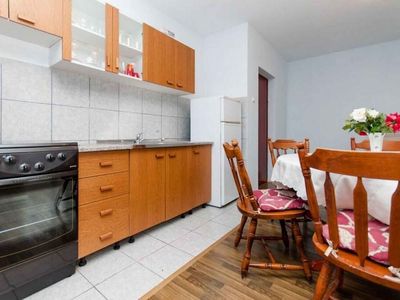 Ferienwohnung für 6 Personen (80 m²) in Vinišće 4/10