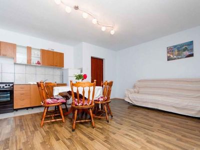 Ferienwohnung für 6 Personen (80 m²) in Vinišće 5/10