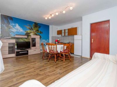 Ferienwohnung für 6 Personen (80 m²) in Vinišće 6/10