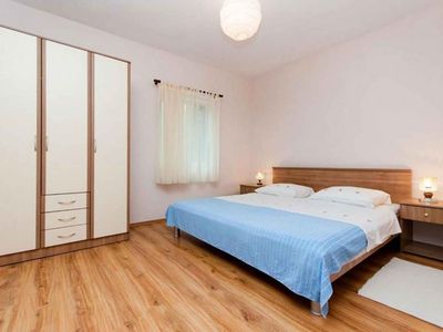 Ferienwohnung für 6 Personen (80 m²) in Vinišće 8/10