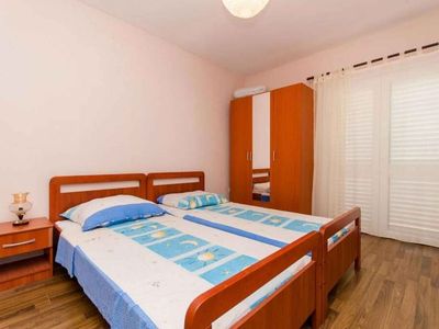 Ferienwohnung für 6 Personen (80 m²) in Vinišće 9/10