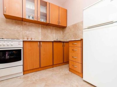 Ferienwohnung für 5 Personen (45 m²) in Vinišće 4/10