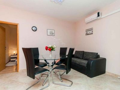 Ferienwohnung für 5 Personen (45 m²) in Vinišće 5/10