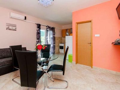 Ferienwohnung für 5 Personen (45 m²) in Vinišće 6/10