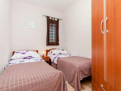 Ferienwohnung für 5 Personen (45 m²) in Vinišće 9/10