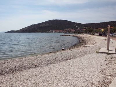 Ferienwohnung für 5 Personen (45 m²) in Vinišće 10/10