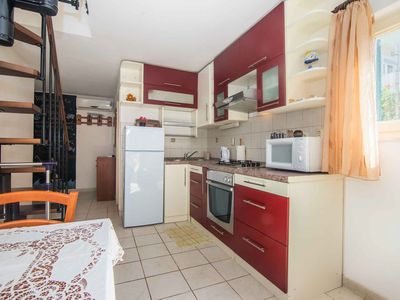 Ferienwohnung für 4 Personen (50 m²) in Vinišće 9/10