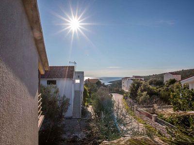 Ferienwohnung für 5 Personen (50 m²) in Vinišće 8/10