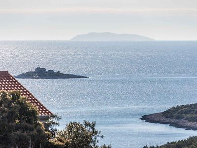 Ferienwohnung für 5 Personen (50 m²) in Vinišće 9/10