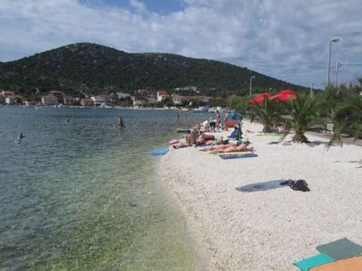 Ferienwohnung für 6 Personen (80 m²) in Vinišće 1/10