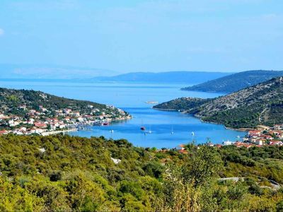 Ferienwohnung für 6 Personen (80 m²) in Vinišće 3/10