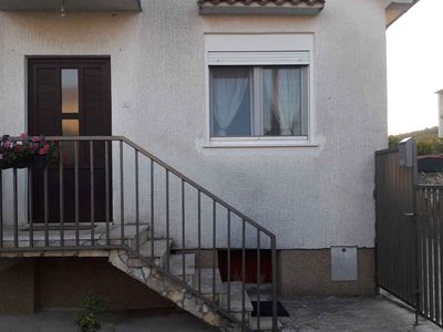 Ferienwohnung für 5 Personen (90 m²) in Vinišće 1/10