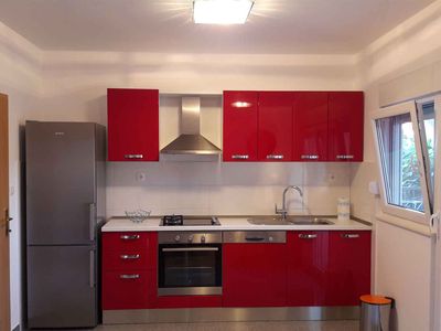 Ferienwohnung für 5 Personen (90 m²) in Vinišće 7/10