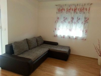 Ferienwohnung für 5 Personen (90 m²) in Vinišće 9/10