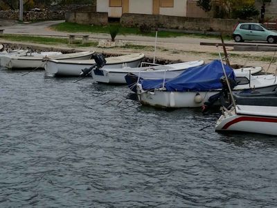 Ferienwohnung für 6 Personen (90 m²) in Vinišće 2/10