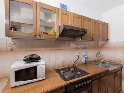 Ferienwohnung für 6 Personen (90 m²) in Vinišće 4/10