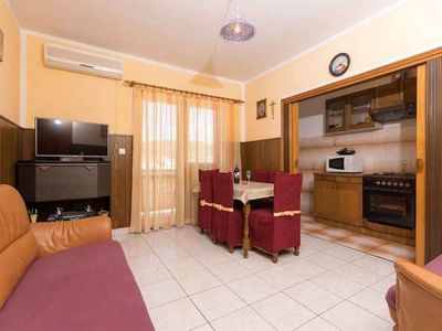 Ferienwohnung für 6 Personen (90 m²) in Vinišće 5/10