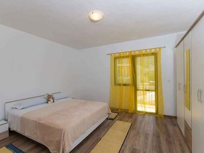 Ferienwohnung für 6 Personen (90 m²) in Vinišće 8/10