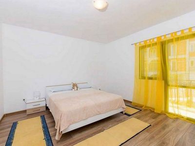 Ferienwohnung für 6 Personen (90 m²) in Vinišće 9/10