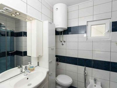 Ferienwohnung für 6 Personen (70 m²) in Vinišće 8/10