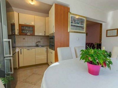 Ferienwohnung für 6 Personen (70 m²) in Vinišće 9/10