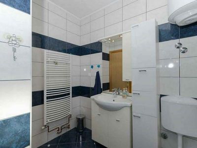 Ferienwohnung für 6 Personen (70 m²) in Vinišće 10/10