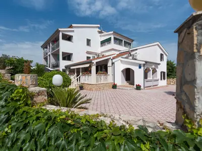 Ferienwohnung für 4 Personen (55 m²) in Vinišće 9/10