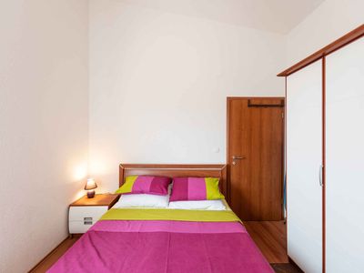 Ferienwohnung für 6 Personen (90 m²) in Vinišće 4/10