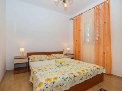 Ferienwohnung für 4 Personen (45 m²) in Vinišće 3/10