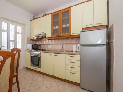 Ferienwohnung für 4 Personen (45 m²) in Vinišće 4/10