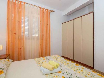 Ferienwohnung für 4 Personen (45 m²) in Vinišće 6/10