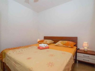 Ferienwohnung für 4 Personen (45 m²) in Vinišće 7/10