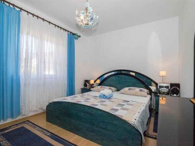 Ferienwohnung für 4 Personen (50 m²) in Vinišće 6/10