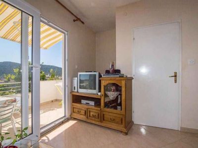 Ferienwohnung für 4 Personen (50 m²) in Vinišće 10/10