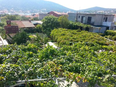 Ferienwohnung für 5 Personen (90 m²) in Vinišće 5/10