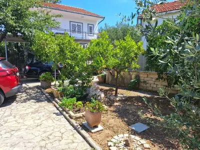 Ferienwohnung für 5 Personen (90 m²) in Vinišće 6/10